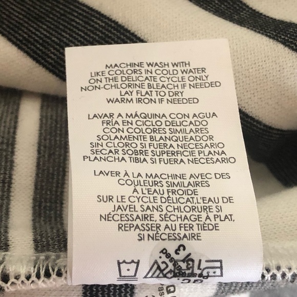 CABI ‘GRANDSTAND’ FAUX WRAP SKIRT-EUC! - Picture 9 of 10